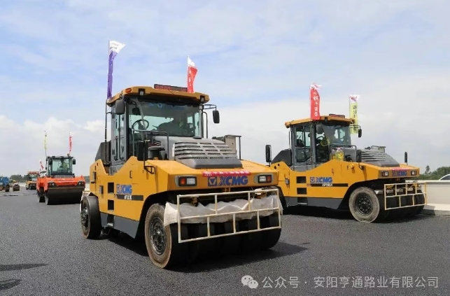 特別?專題‖風(fēng)雨兼程筑通途，我們與城市共生長