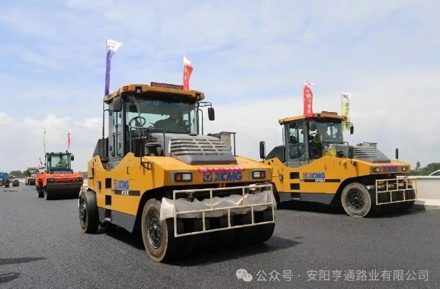 特別?專題‖風雨兼程筑通途，我們與城市共生長